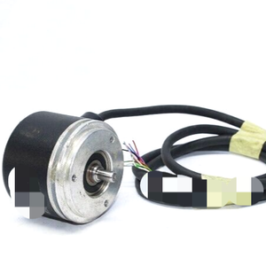 Encoder Incremental Rod 426 2000 01-03 295 434-oe Novo Original Pronta Entrega Automação Industrial Programa PLC Dedicado - Product Image 1