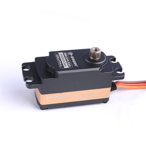 K-power HB1106 10kg Motores Digitales RC sin Escobillas de Alta Velocidad, Resistentes al Agua, para Helicópteros RC, Drones UAV, Kits de Robots - Product Image 5