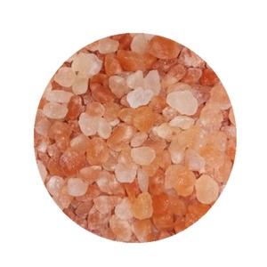 Lámparas de Sal Rosa del Himalaya Orgánica para Difusor de Aromaterapia, Decoración de Interiores, Salas de Meditación - Marca Shengping - Product Image 5