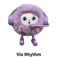 Robot en peluche intelligent IA, jouet interactif vocal, compagnon éducatif pour enfants, animal électronique, cadeau d'anniversaire