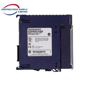 คอนโทรลเลอร์บัส IC694BEM331 RX3I ราคาประหยัด - Product Image 4