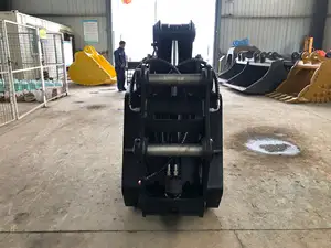 ถังคีบไฮดรอลิกสำหรับรถขุด RSBM 20T - Product Image 5