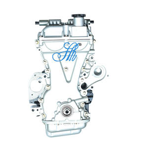 Fabbrica originale nuovi accessori assemblaggio <span class=keywords><strong>GM</strong></span> WULING CN100 motore lungo blocco N300 B15 L3C L2B 1.5L motore motore per Chevrolet - Product Image 6