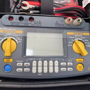 Nuevo Calibrador Portátil Multifunción Original Yokogawa CA71 - Product Image 6