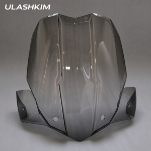 Deflector de Viento Modificado para Motocicleta TRIUMPH TIGER 800XC, Parabrisas, Deflector de Viento, Carenado - Product Image 6