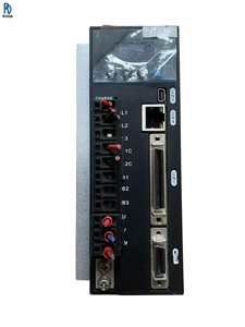 ไดรเวอร์เซ็นเซอร์ควบคุม PLC 220V 0.4KW ยี่ห้อใหม่เอี่ยมของแท้ MSA-2204PE - Product Image 1
