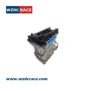 Bloque de motor WZDC RACE G4KE de 4 cilindros para Hyundai Sonata Kia Turbo, pieza de repuesto - Product Image 5