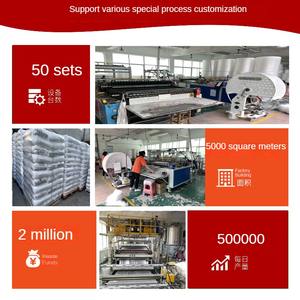 CFC auto-scellant Poly plastique sac à bulles pochettes de protection rembourrées pour l'expédition d'emballage pour lunettes Mail Express emballage - Product Image 6