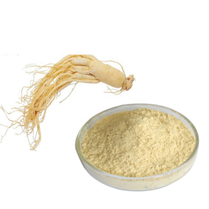 ISO HACCP認証工場供給 100%天然 カスタマイズ可能 純度5%-80% 原料 オーガニック高麗人参エキス粉末 - Product Image 6