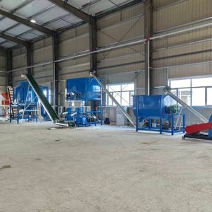 Refroidisseur de granulés d'aliments pour animaux à <span class=keywords><strong>prix</strong></span> d'usine pour ligne de production complète d'aliments pour volailles, machine de refroidissement de granulés d'aliments - Product Image 1