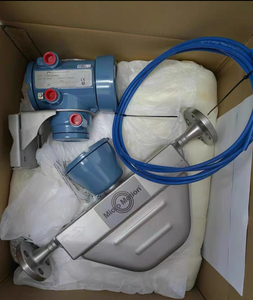Nuevo Medidor de Coriolis de Movimiento Original, 1/2 Pulgada (DN15), Medidores de Masa de Acero Inoxidable 316L - Product Image 4