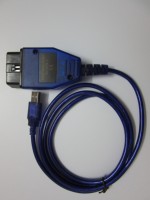 Pour outil de Diagnostic de voiture USB VAG409 KKL avec puce CH340 câble VAG 409.1 interface VAG 409 OBD2
