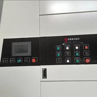 Laminateur automatique haute vitesse sans solvant BD-400, machine de laminage économe en énergie pour la production de sachets rétractables pour l'alimentation et les boissons