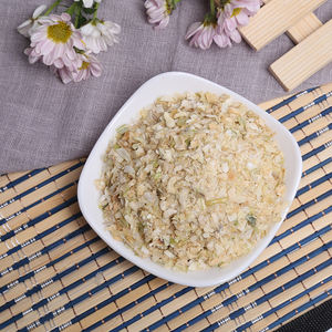 Proveedor de cebolla <span class=keywords><strong>deshidratada</strong></span> blanca natural de Liansheng, cebolla cortada en rodajas de China, compra a precio barato - Product Image 5