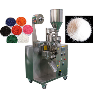 Electric Multi-Functional <b>Tea</b> Bag Packaging <b>Machine</b> High Capacity Packing Machinery For Wholesales - Product Image 2
