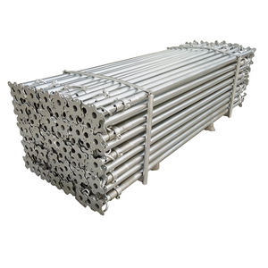 Galvaniseur En Acier Pour La <span class=keywords><strong>Construction</strong></span> Metal Prop Support Dalle Plancher Avec Accessoires - Product Image 1
