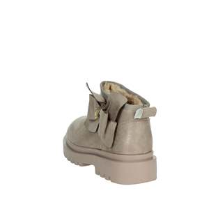 Botas bajas para niña Liu-Jo color taupe 4F4343 TX453 - Product Image 2