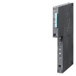 Module CPU Siemens S7-400 PLC 6ES7416-XP07-0AB0, unité centrale de traitement 416-2, 6ES7416-xp07-0abO avec 8 Mo de mémoire - Product Image 1