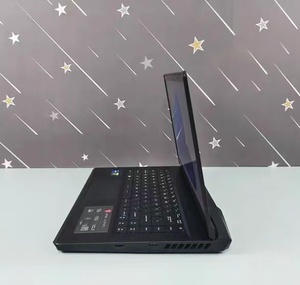 Laptop Usada de Alto Rendimiento GP66 I7-11800h RTX 3070 GPU 16GB RAM 512GB Laptop para Juegos - Product Image 3