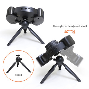 Projecteur led produisant l'image d'un ciel étoilé, technologie cob, luminaire décoratif d'intérieur, idéal pour une chambre à coucher, ou comme cadeau d'anniversaire - Product Image 2