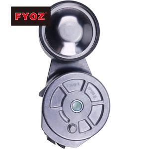 ベルトテンショナー 3691255 CA3691255 <span class=keywords><strong>CAT</strong></span> C4.4 C6.6 C7.1エンジン 416F <span class=keywords><strong>420F</strong></span>バックホーローダー M314 M315 M316掘削機 D3K2 LGP用 - Product Image 4