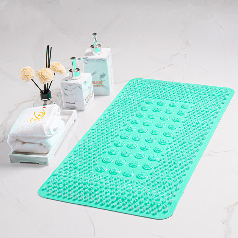 สีเขียว