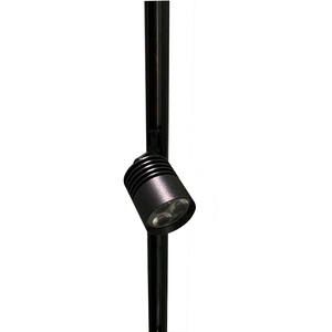 LED Shelf <strong>Lighting</strong> Side Mounted Jewelry Glass Cabinet <strong>Mini</strong> Led <strong>showcase</strong> Track Light - Product Image 4