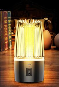 Tueur de <span class=keywords><strong>moustiques</strong></span> <span class=keywords><strong>à</strong></span> choc électrique, photocatalyseur USB, répulsif contre les <span class=keywords><strong>moustiques</strong></span> domestique, tueur de <span class=keywords><strong>moustiques</strong></span> <span class=keywords><strong>à</strong></span> LED, <span class=keywords><strong>piège</strong></span> <span class=keywords><strong>à</strong></span> <span class=keywords><strong>moustiques</strong></span>, extérieur - Product Image 5