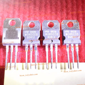 Mới và độc đáo IC chip Transistor bd912 để 220 - Product Image 1