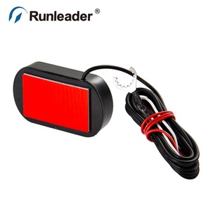 Runleader-tacómetro Digital inductivo, resistente al agua, para motor de gasolina de 1-2-4 ciclos - Product Image 5