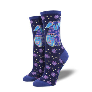 Nuevos productos de algodón puro puede respirar calcetines con logotipo personalizado para mujeres unisex tejido encantador perro animal mujeres Calcetines - Product Image 4