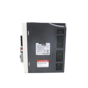 ELECTRIC LXM23DU10M3X NSNP Nuevo controlador de programación PLC dedicado PAC de automatización industrial original listo - Product Image 1