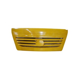 OEM <span class=keywords><strong>SMC</strong></span> phía trước lưới tản nhiệt khuôn mẫu cho xe tải & SUV aftermarket thay thế - Product Image 2