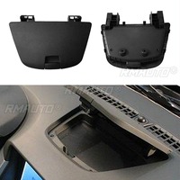 Boîte de rangement centrale pour tableau de bord de voiture Chevrolet Cruze, kit de modification de rangement pour voiture