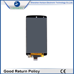 Écran tactile LCD 100 % testé pour LG Nexus 5 – Assemblage numériseur pour téléphones mobiles LG - Product Image 2
