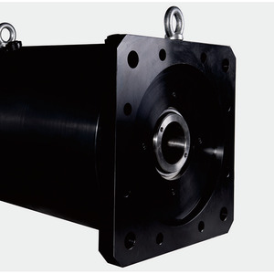 Motor de Accionamiento Directo para Máquina de Coser Industrial Synmot de 37 Kw, 1000nm, 350 rpm, con Certificación CE, Modelo 360h37d35b M - Product Image 2