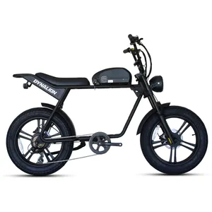 Best Quality China Manufacturer Bicycle Electric Mountain Bicycle China