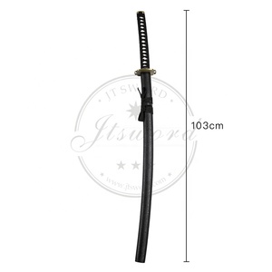คอลเลกชันดาบมาซามุเนะของเซฟริธจากเกม Final Fantasy VII - Product Image 2