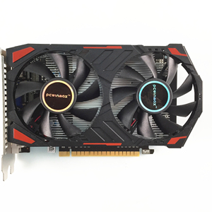 PCWINMAX GTX750Ti GTX750 TI 2G 4G 2GB 4GB VGA tarjeta gráfica tarjeta de juego reproductor de vídeo - Product Image 2
