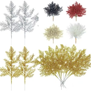 Tallos de árbol de flor de <span class=keywords><strong>cerezo</strong></span> artificial Arreglo de flores de flor de <span class=keywords><strong>ciruelo</strong></span> falso para el hogar de la boda - Product Image 6