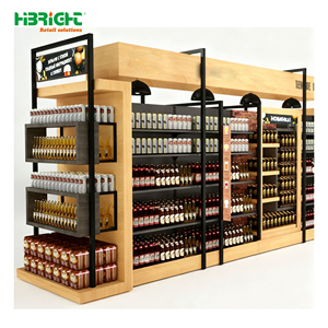 Highbright: Ingeniería Integral para Minoristas: Planificación Espacial 2D y Visualización 3D de Equipamiento para Tiendas - Product Image 5