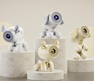 Phong Cách Khác Nhau Con Chó Chiếu Rạp Hát Tại Nhà Trẻ Em Ngoài Trời Quà Tặng Giáng Sinh <span class=keywords><strong>LCD</strong></span> Thông Minh Máy Chiếu Nhỏ Đầy Đủ HD 1080P Thông Minh Máy Chiếu - Product Image 5