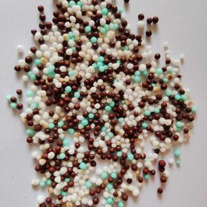 China Supply Npk 20-20-20 Fertilizante compuesto Granular Fertilizante de liberación lenta para césped o hierba - Product Image 4