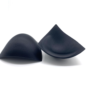 Sujetador de espuma negra Copa Sudadera Absorber Sudor <span class=keywords><strong>Pad</strong></span> Push up <span class=keywords><strong>Bra</strong></span> Pads <span class=keywords><strong>Bra</strong></span> Copas - Product Image 5