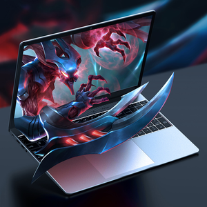 Oem Custom Core I7 6700HQ แล็ปท็อป15.6นิ้วธุรกิจเกมสำนักงานการเรียนรู้แล็ปท็อป - Product Image 5