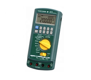 Calibrateur de process multifonction Yokogawa CA310 d'origine japonaise en stock à bas prix, multimètre numérique - Product Image 1