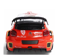 Nuevo 2026: Coche RC MJX 7303 1/7 de 60 km/h, 4x4 con Chasis de Aleación Metálica, Camioneta RC sin Escobillas, Todoterreno para Niños, Regalo Ideal