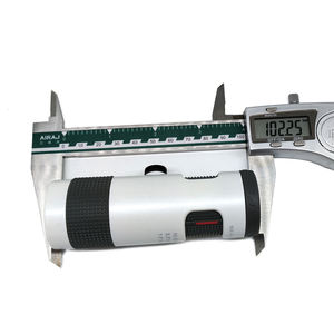 Yetişkinler için geniş görüş yüksek çözünürlüklü 10-30adults beyaz Zoom teleskop monoküler - Product Image 4