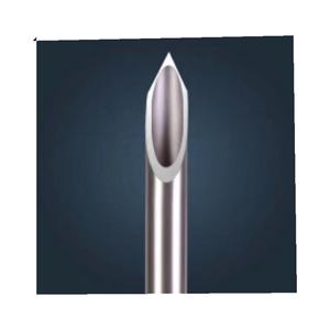 AGUJA DE PIERCING DE CUERPO ESTERILIZADA DESECHABLE DE ACERO INOXIDABLE QUIRÚRGICO 304 DE ALTA CALIDAD PARA USO MÉDICO - Product Image 3