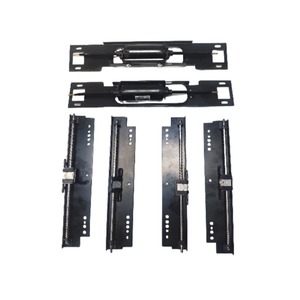Set Completo di Conversione Elettrica per Sedile Anteriore Audi A3 8Y, 6 Vie, LHD, Aggiornamento da Manuale Base - Product Image 4
